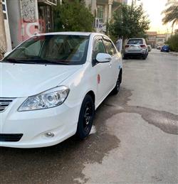 بي واي دي G3